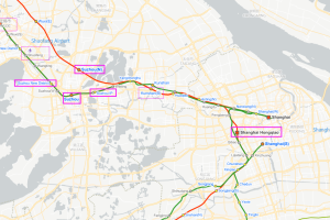 suzhou-railway-station-map