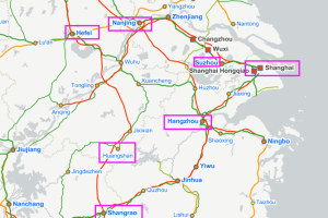 to-huangshan