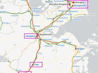yiwu-high-speed-rail-map