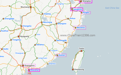 hongkong-shenzhen-hangzhou-shanghai-rail-route