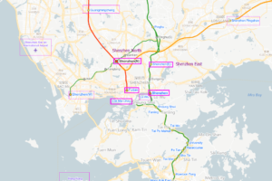 shenzhen-hongkong-train-station-airport-map