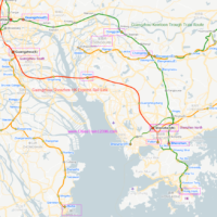 hk-shenzhen-humen-guangzhou-high-speed-train-route