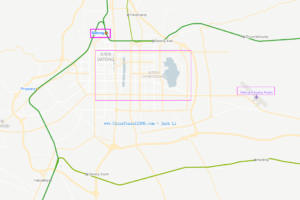 datong-railway-station-map