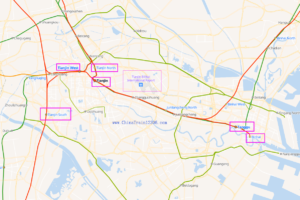 tianjin-railway-map