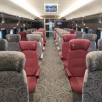 first-class-seat-vibrant-express