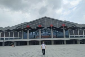 zhangjiajie-west-railway-station