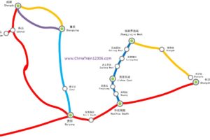 chengdu-chongqing-guiyang-kunming-fenghuang-zhangjiajie-rail