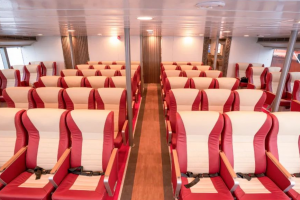 second-class-seat