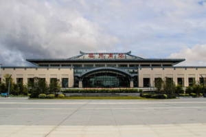 fuzhou-south-railway-station