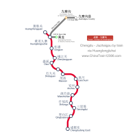 chengdu-jiuzhaigou-huanglong-via-huanglongjiuzhai-by-train