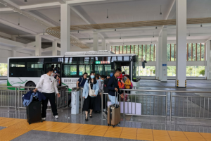 fenghuang-special-bus-line