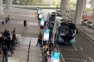 tianfu-airport-bus-boarding-point