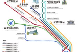 tianfu-airport-bus-routes