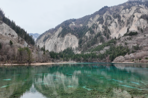 five-flower-lake-jiuzhaigou-4-2