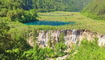 nuorilang-waterfall-jiuzhaigou