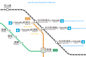 baiyun-airport-intercity-railway-map