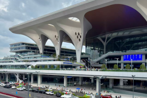 chongqing-east-railway-station
