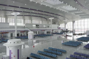 zhanjiangbei-train-station